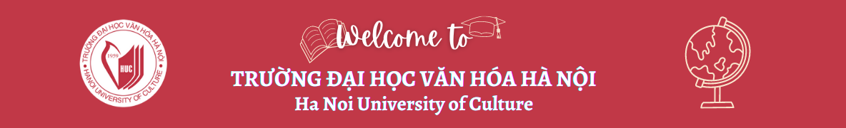 Trường Đại học Văn hóa Hà Nội